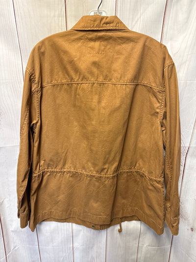 Old Navy Women's Size M Brown Jacket