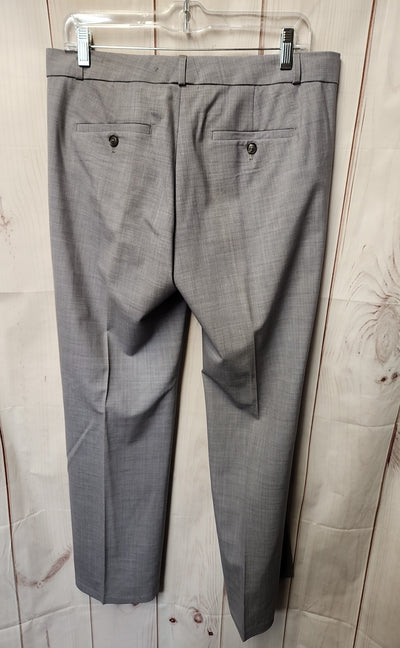 Banana Republic Women's Size 8 Gray Pants