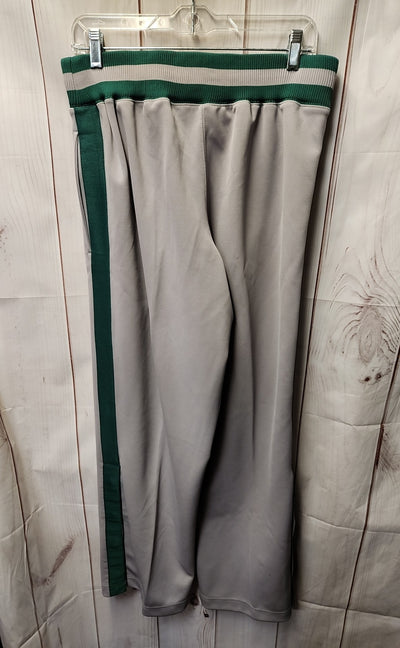 Boston Celtics Nike Men's Size M Gray Sweatpants