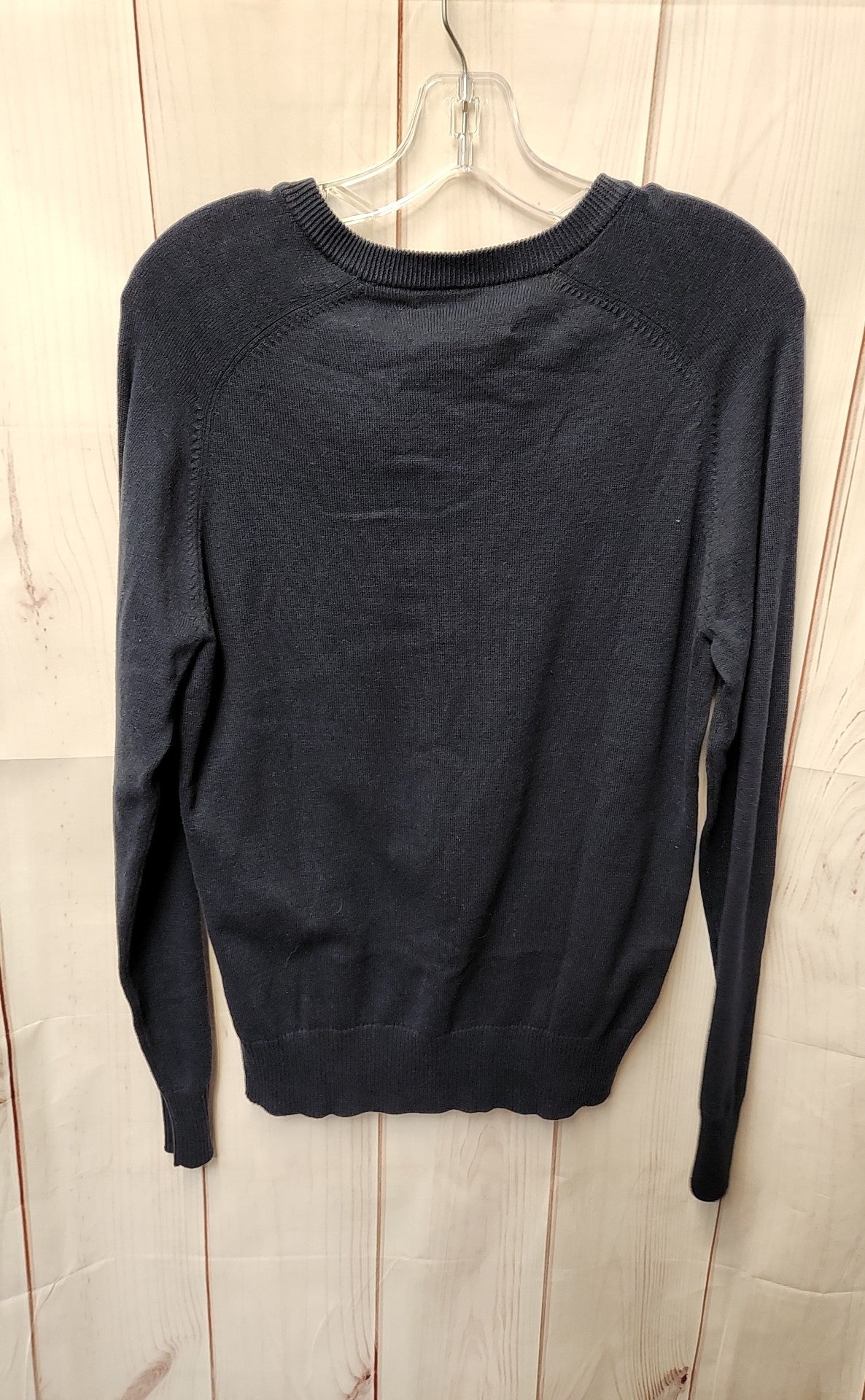 NWT Penguin Men's Size S Navy Sweater