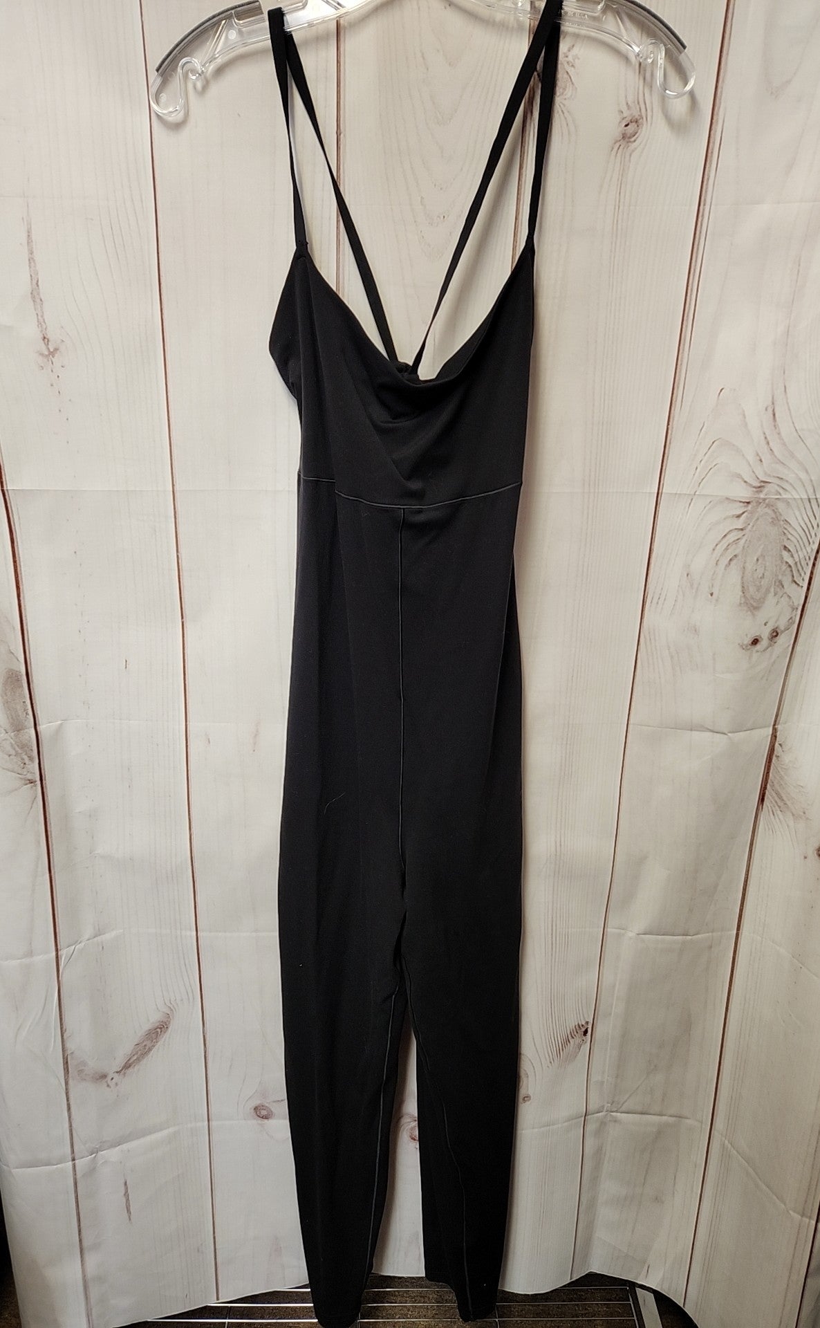 NWT Offline by Aerie Women's Size XL Black Jumpsuit