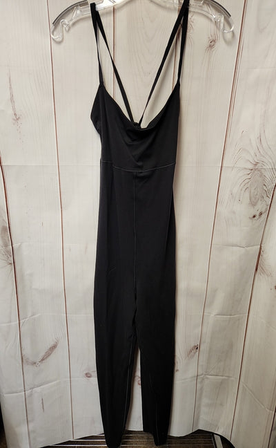 NWT Offline by Aerie Women's Size XL Black Jumpsuit