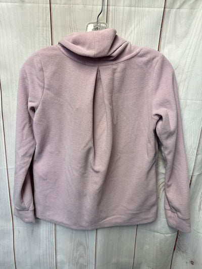 Old Navy Girl's Size 10/12 Pink Sweatshirt