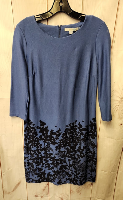 Boden Women's Size 6 Blue Dress