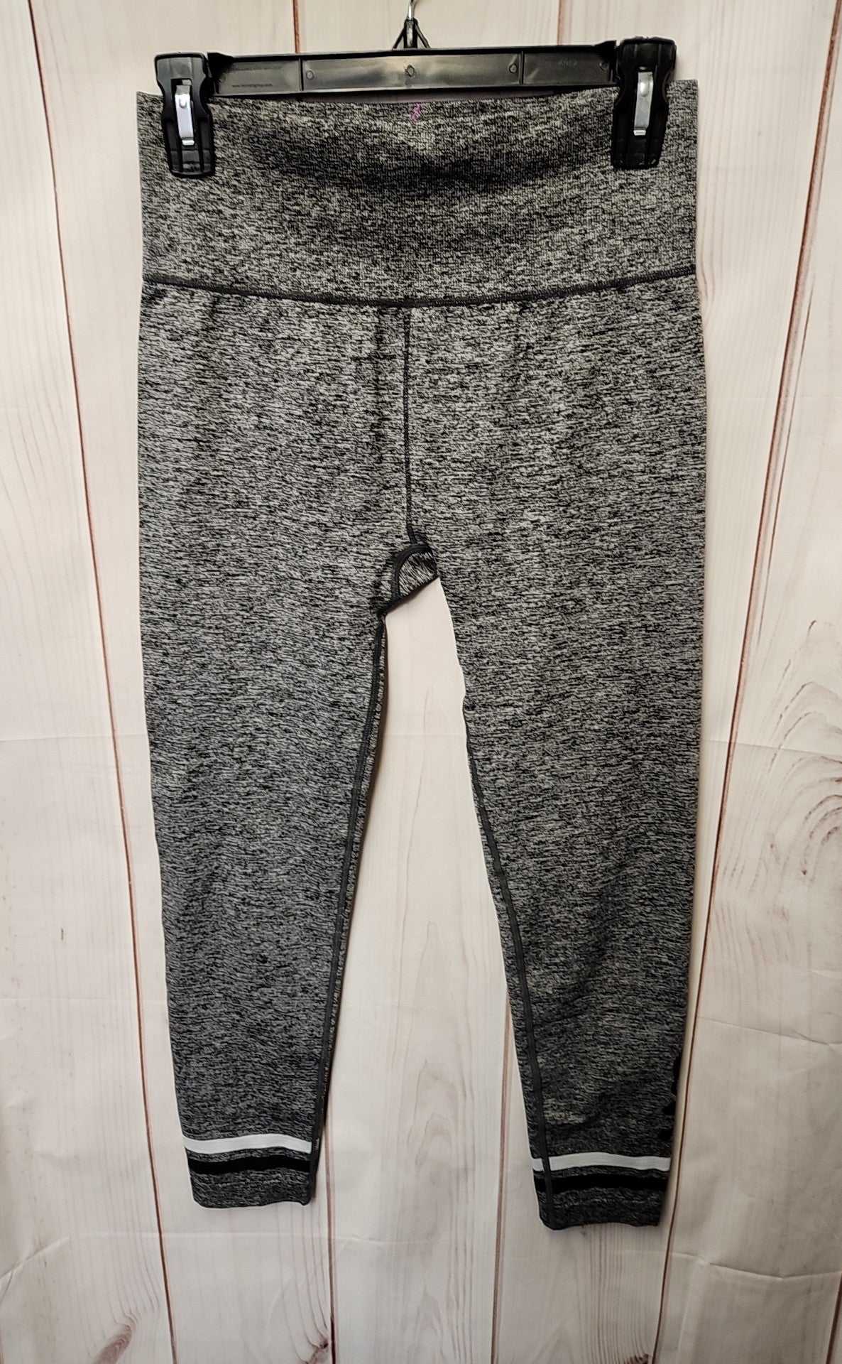 Soul Women's Size M Gray Leggings