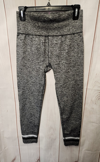 Soul Women's Size M Gray Leggings