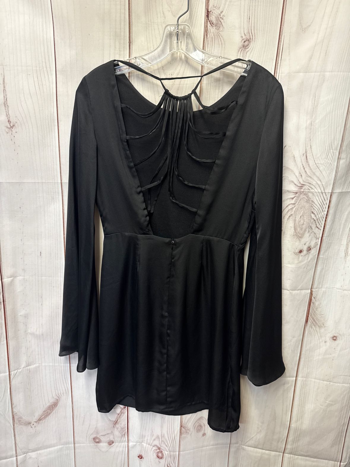 Ark & Co Women's Size M Black Dress