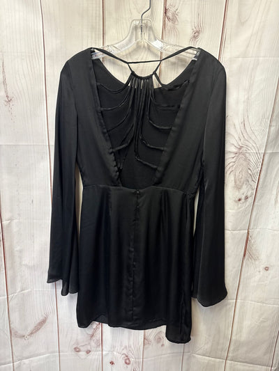 Ark & Co Women's Size M Black Dress