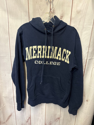Blue 84 Women's Size S Navy Hoodie