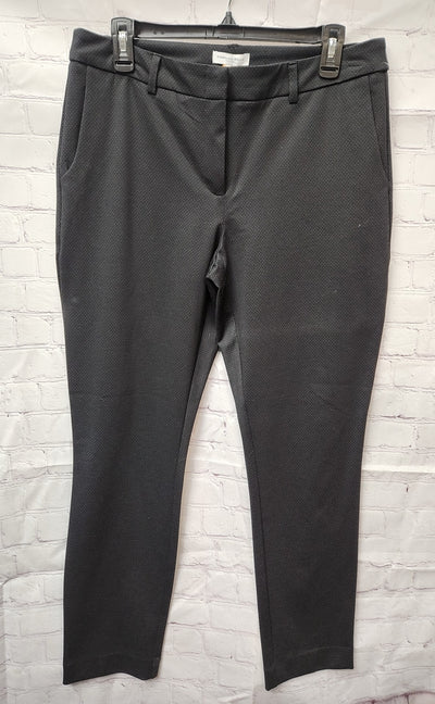 Carolina Belle Women's Size 10 Black Pants