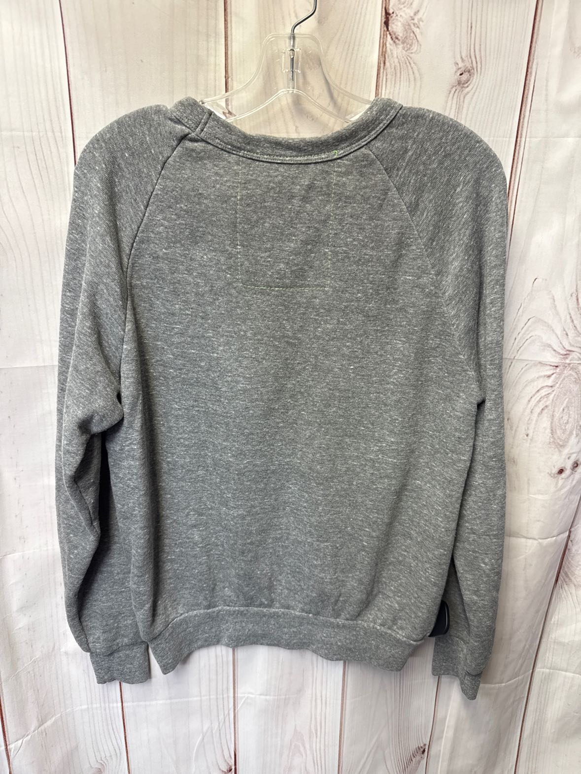Aviator Nation Women's Size XS Gray Sweatshirt