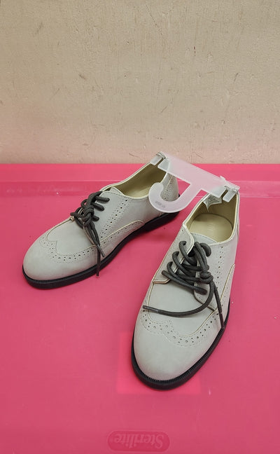 Gymboree Boy's Size 13 Gray Shoes