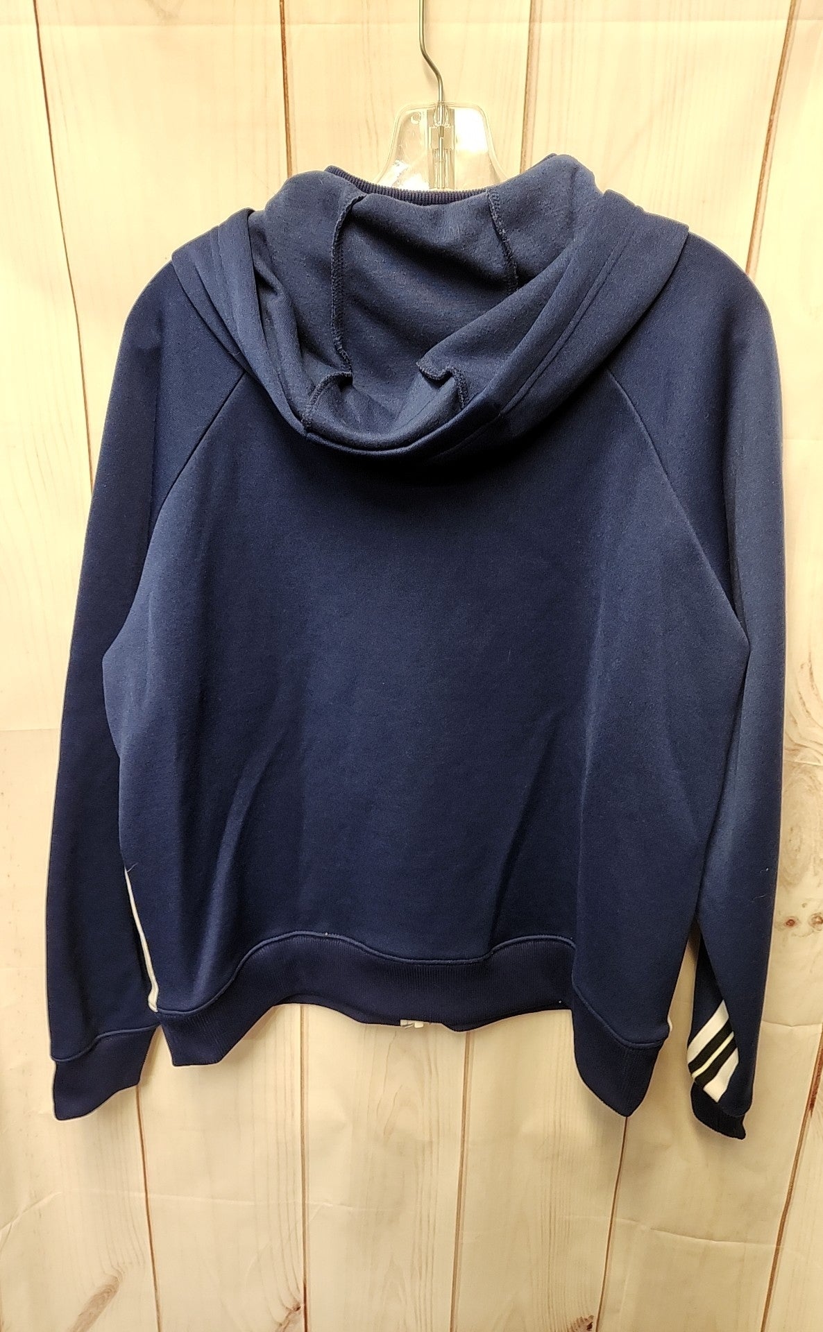 Nike Women's Size XL Blue Jacket