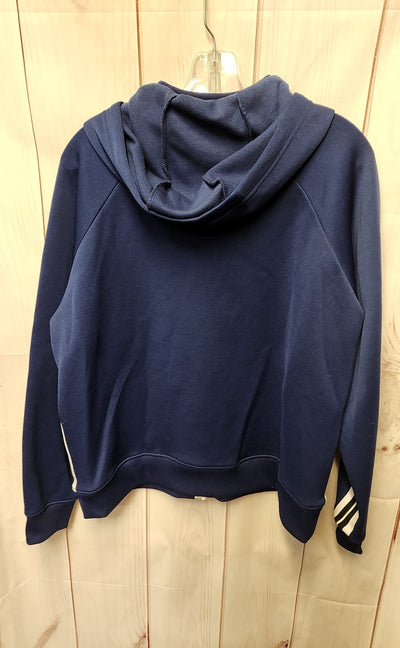 Nike Women's Size XL Blue Jacket