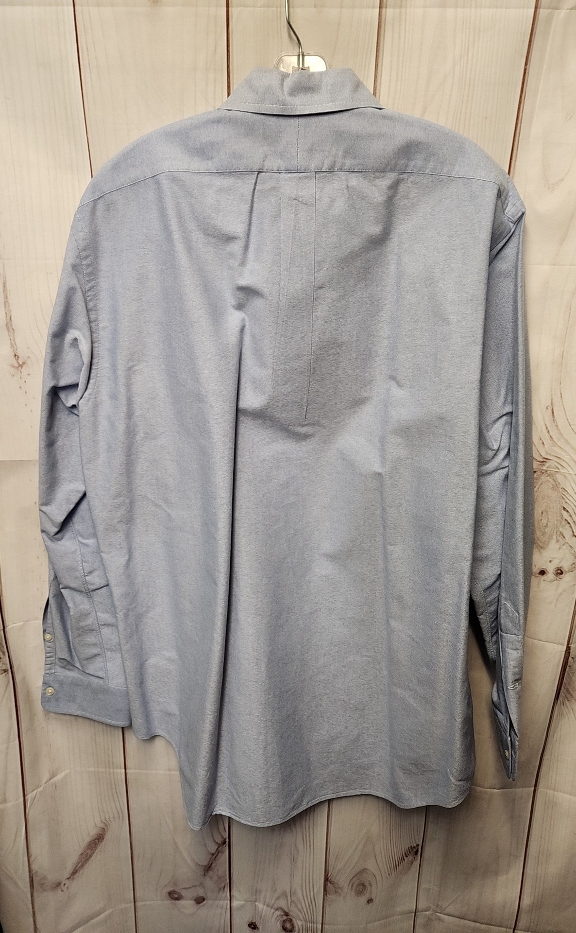 Ralph Lauren Men's Size L Blue Shirt