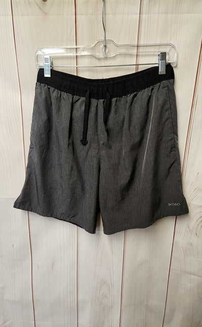 Skora Men's Size S Gray Shorts