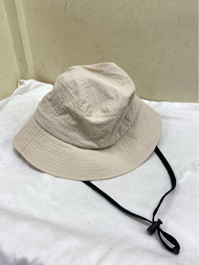 Tan Hat