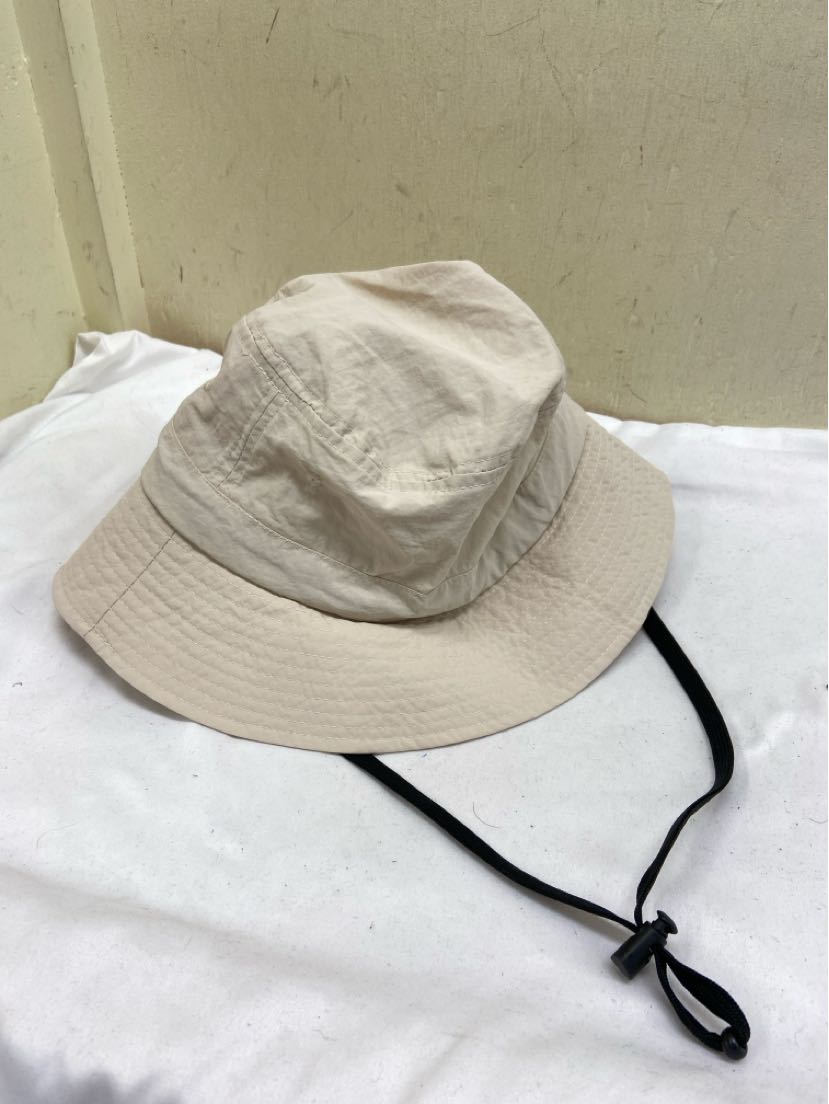 Tan Hat