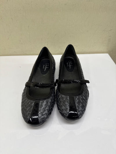 Cole Haan Women's Size 7 Black Flats