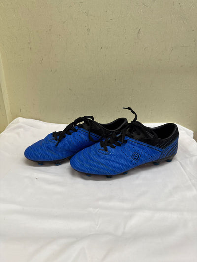 Dream Pairs Women's Size 7-1/2 Blue Cleats