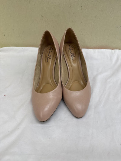 Abella Women's Size 10 Pink Pumps Shoes