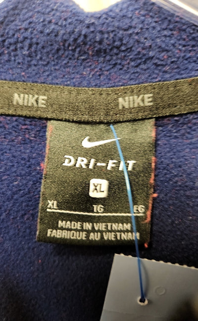Nike Men's Size XL Blue Jacket