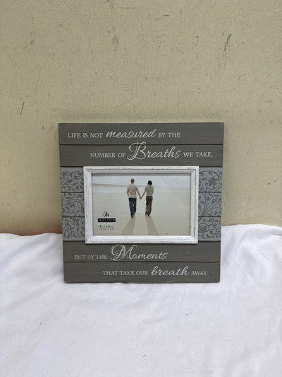 Gray Frame
