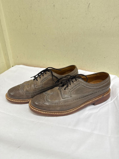 Florsheim Men's Size 8-1/2 Taupe Shoes