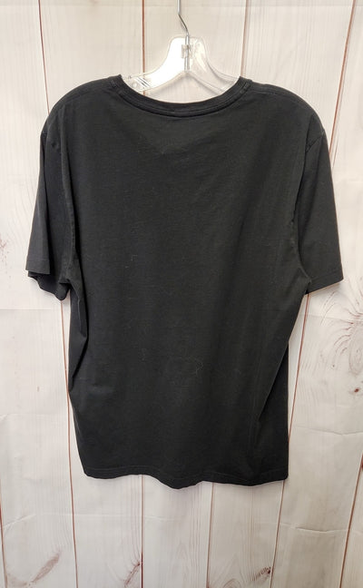 Lacoste Men's Size XXL Black Shirt