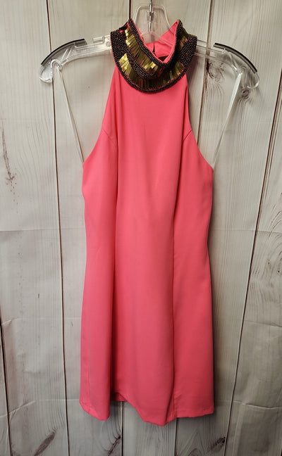 Ark & Co Women's Size S Pink Dress