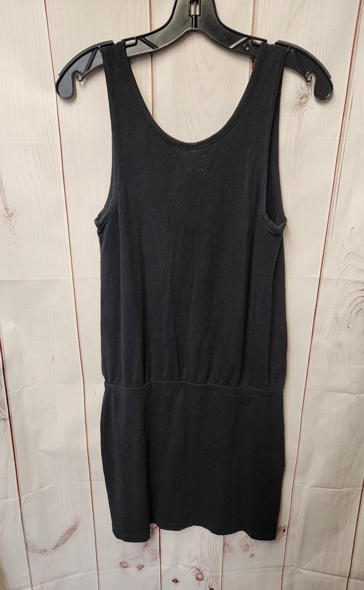 Lou & Grey Women's Size S Black Dress