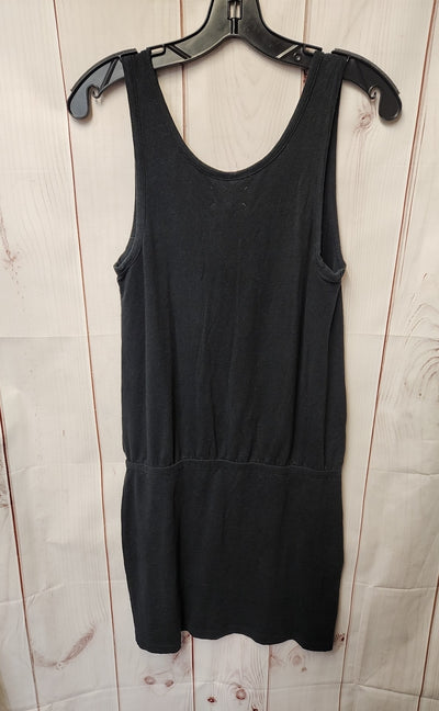 Lou & Grey Women's Size S Black Dress