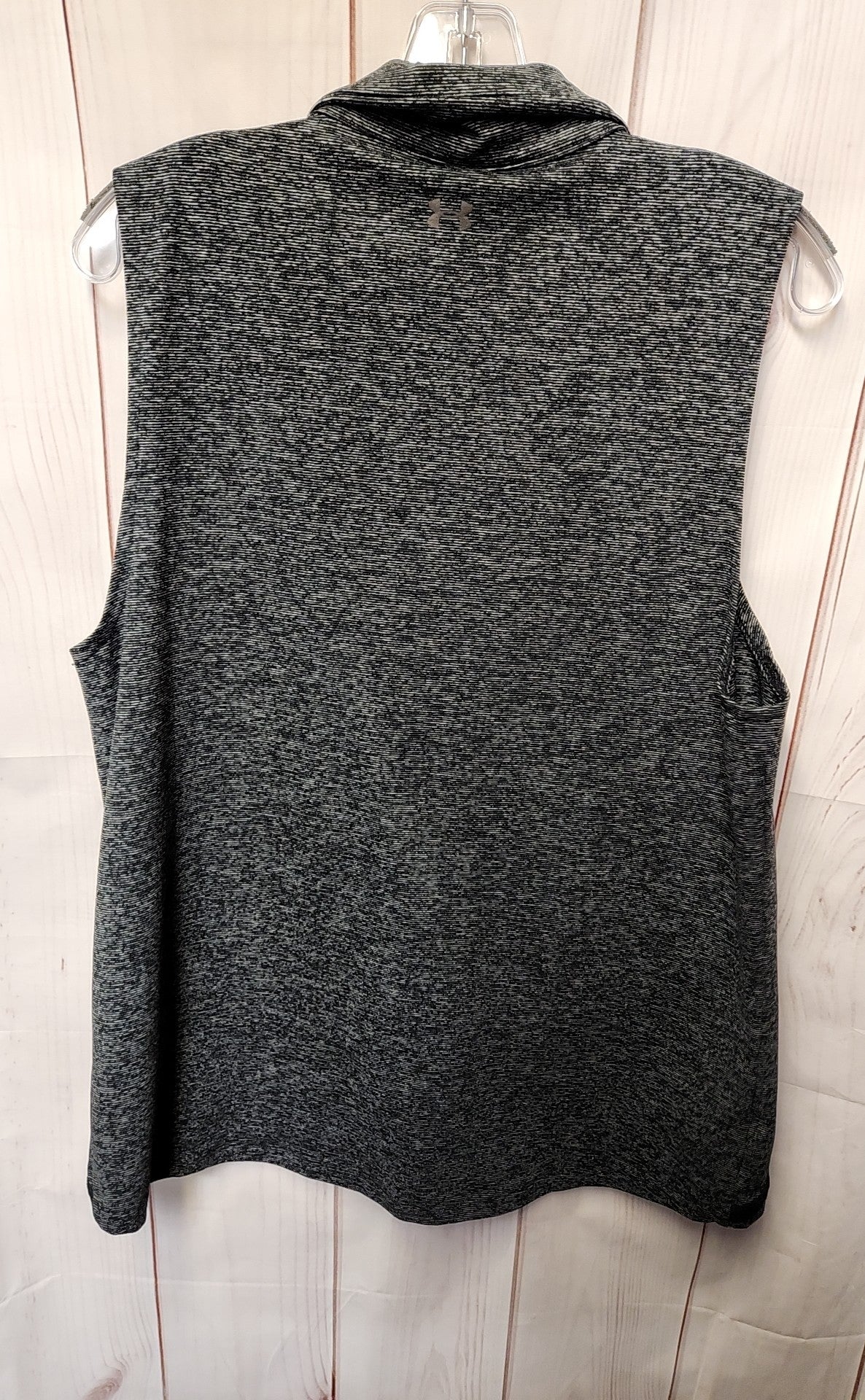 Under Armour Men's Size XL Gray Vest