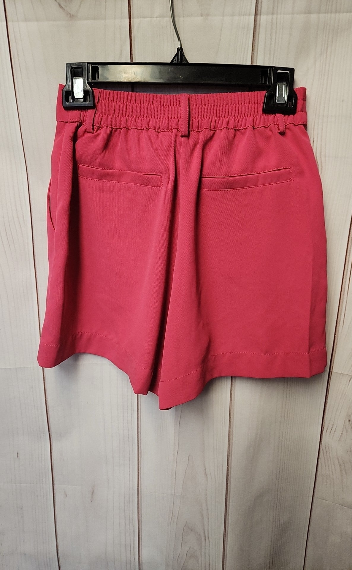 NWT House of Harlow 1960 Women's Size XS Pink Shorts