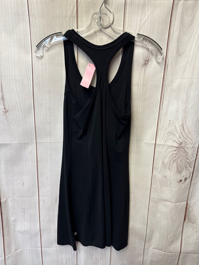 Athleta Women's Size XS Black Dress