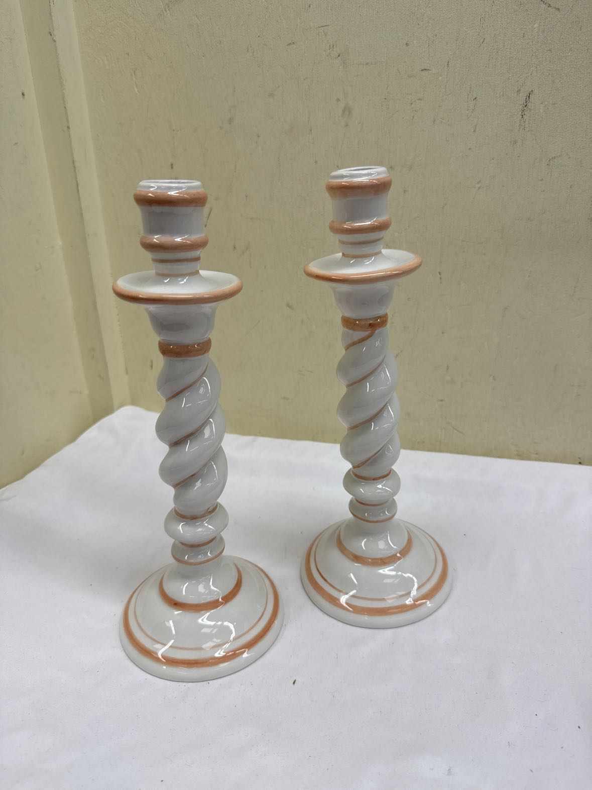 2PCS Candleholder(s)