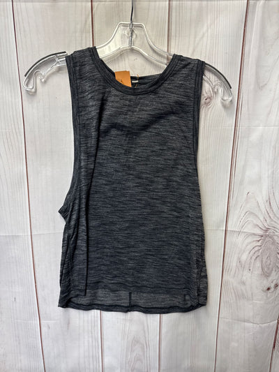 Lululemon Women's Size S Gray Sleeveless Top