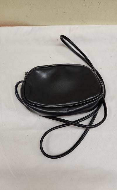 Liz Claiborne Black Purse Bag