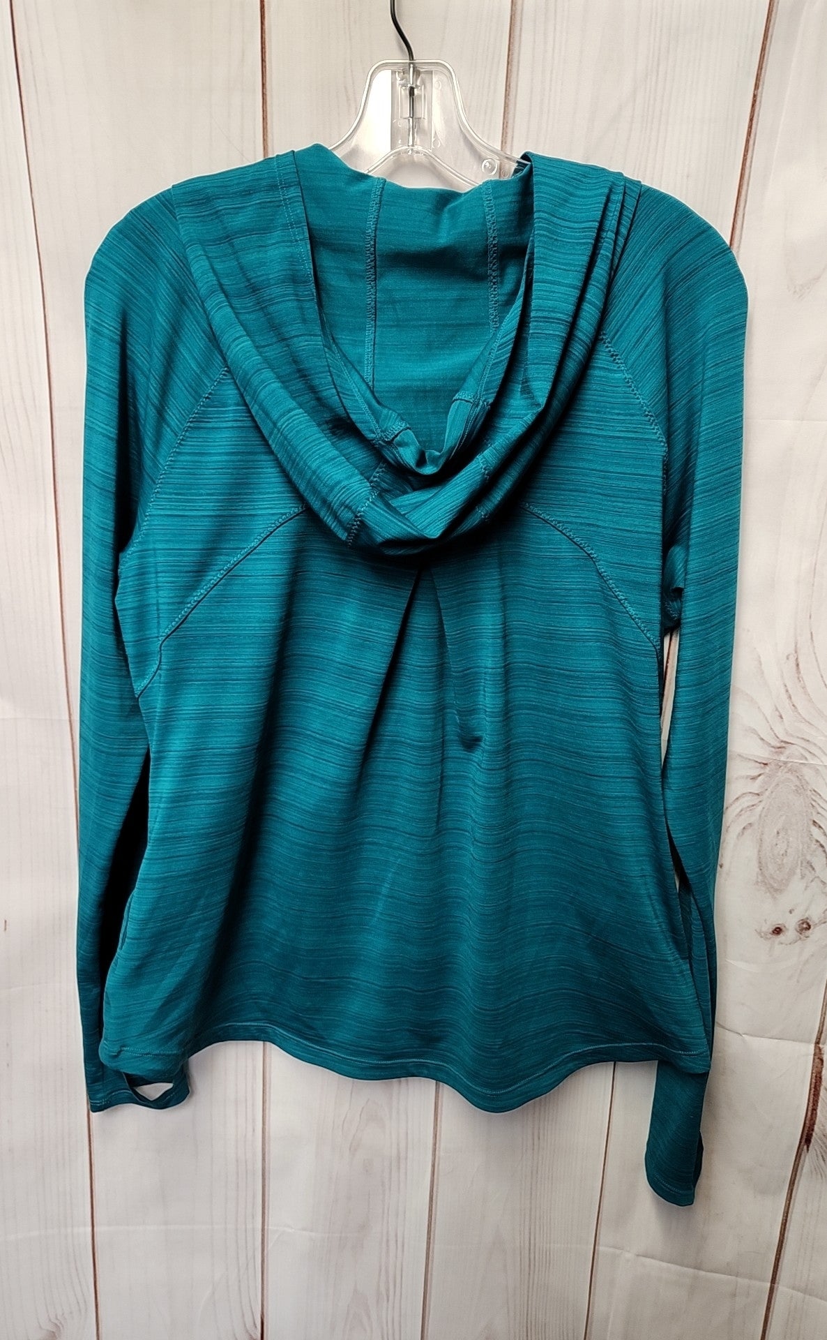Athleta Women's Size L Green Active Jacket