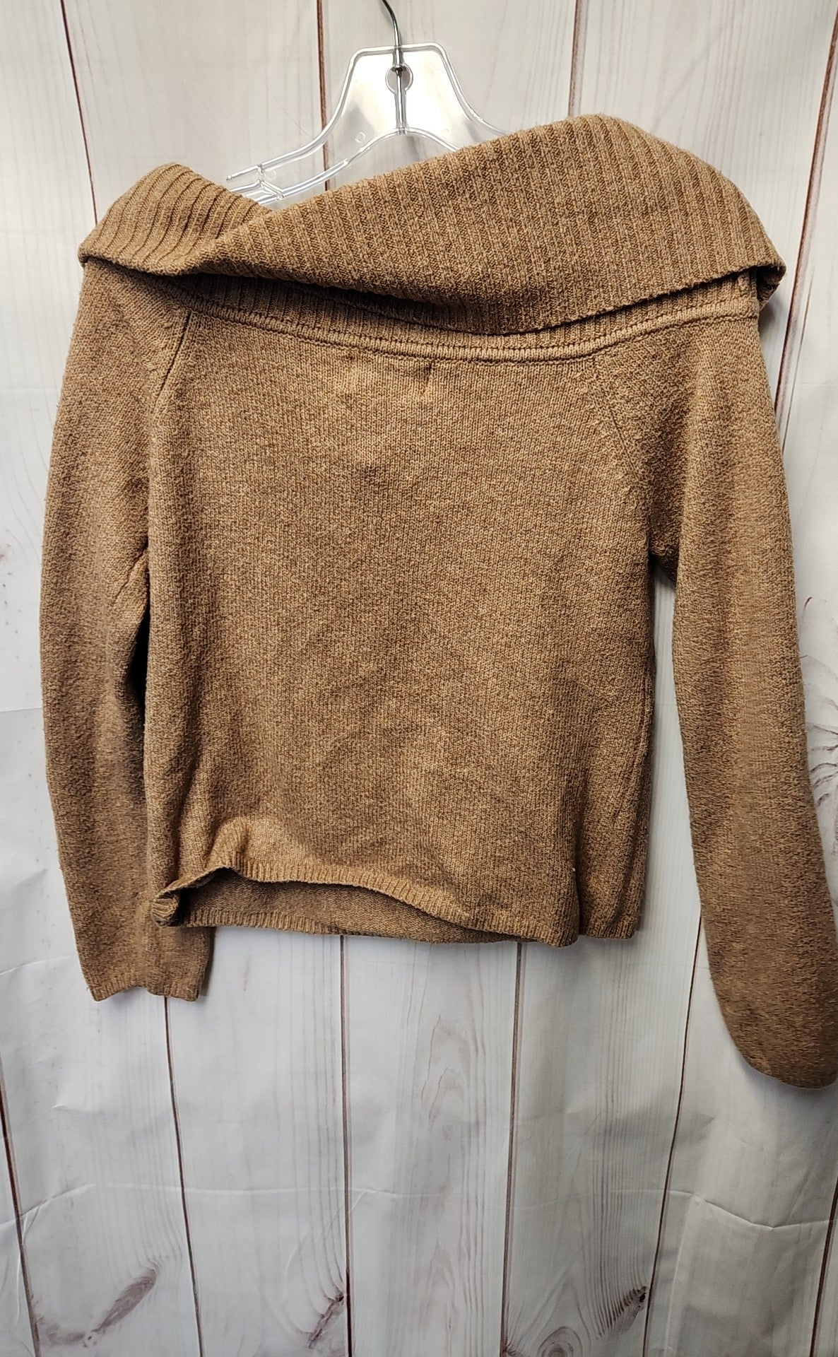 Old Navy Women's Size M Brown Sweater
