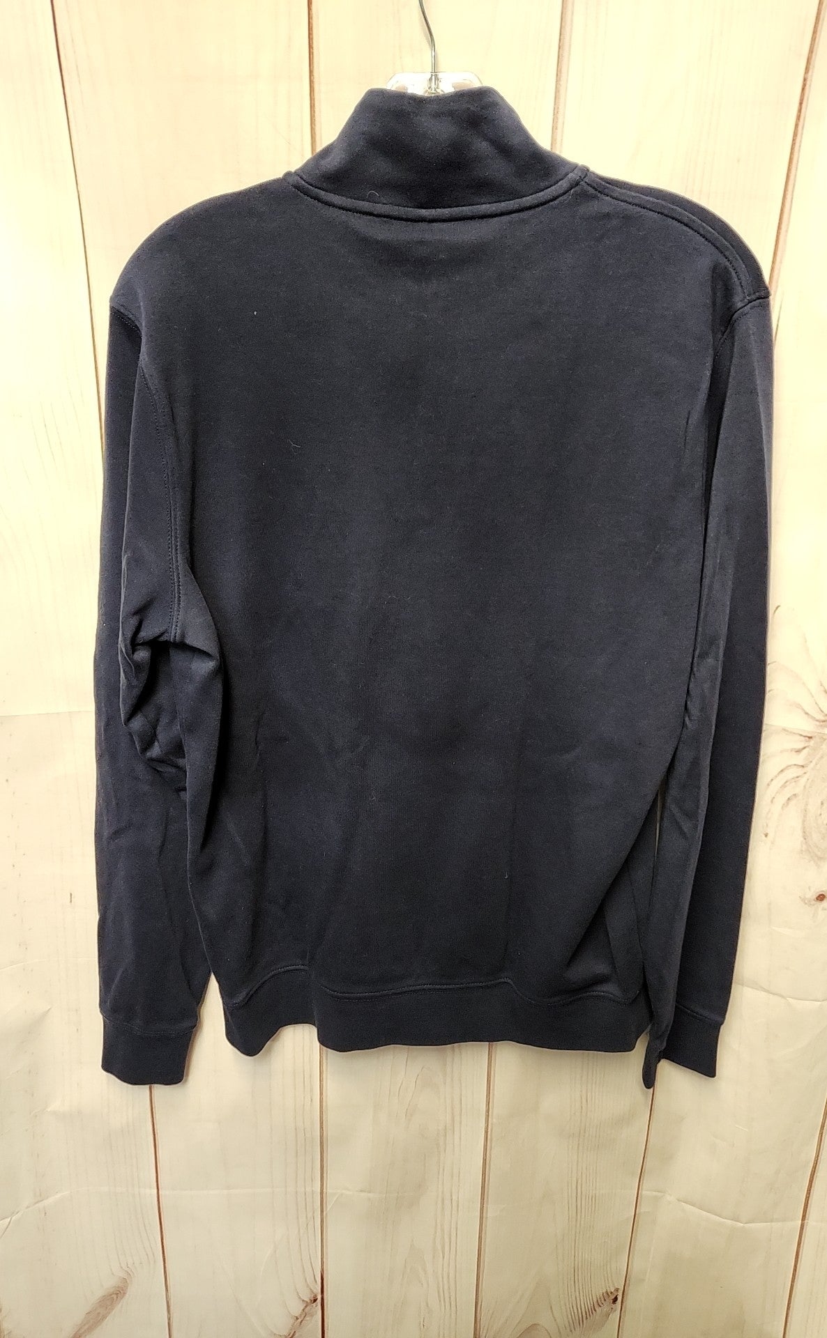 Vineyard Vines Men's Size S Navy Shirt