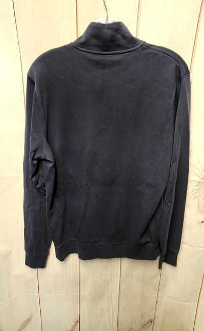 Vineyard Vines Men's Size S Navy Shirt