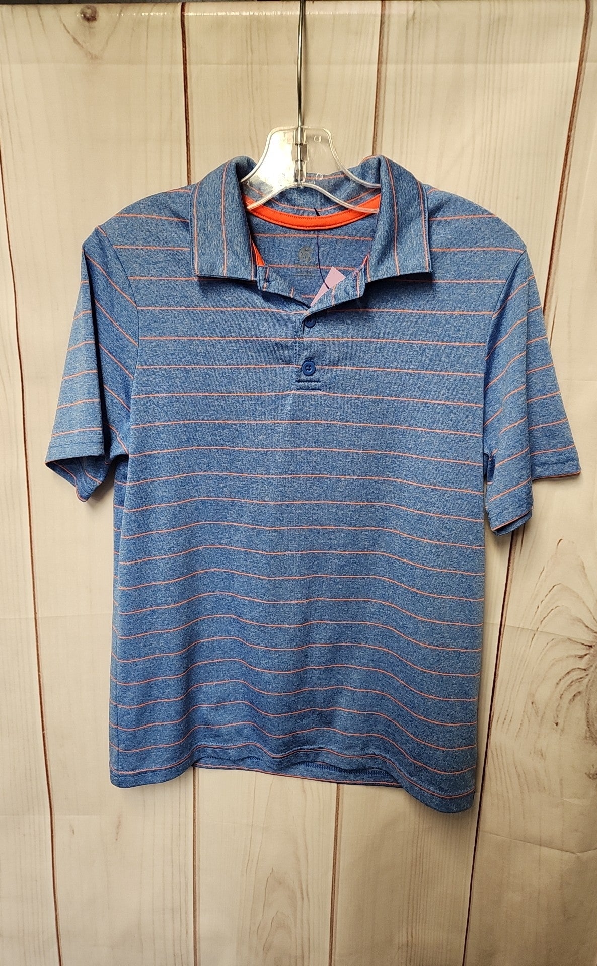 C9 by Champion Boy's Size 8/10 Blue Shirt