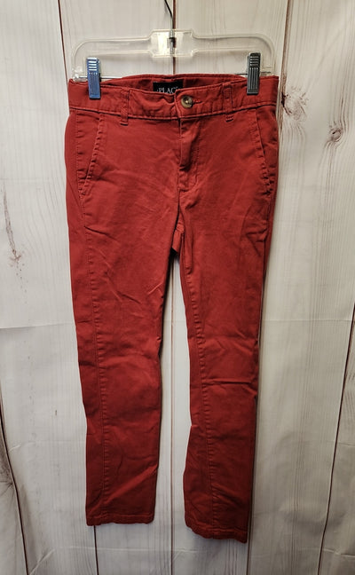 Place Boy's Size 8 Red Pants