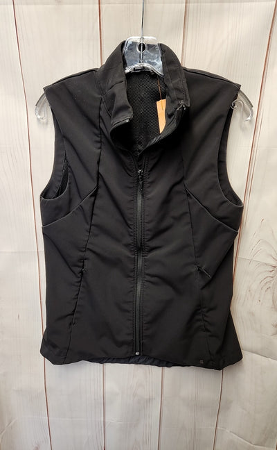 Helly Hansen Women's Size M Black Vest