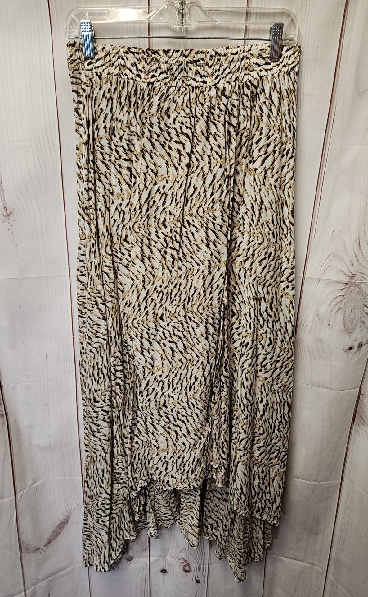 Holiday Women's Size S Brown Skirt