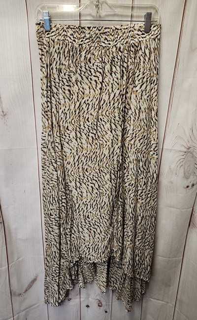 Holiday Women's Size S Brown Skirt