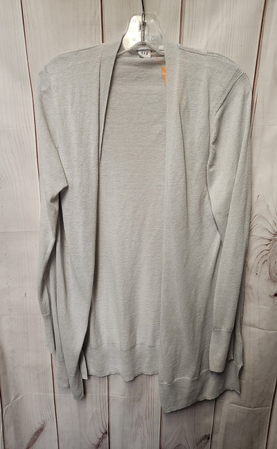 Gap Women's Size XL Gray Cardigan