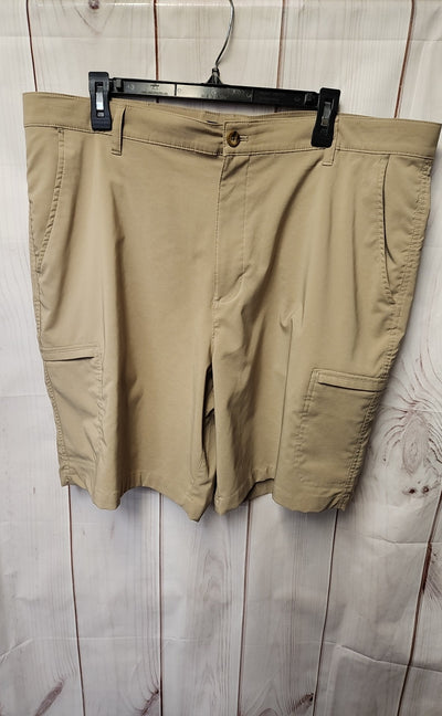 Chaps Men's Size 40 Beige Shorts