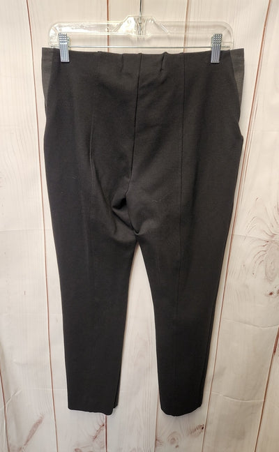 Jones New York Women's Size L Black Pants